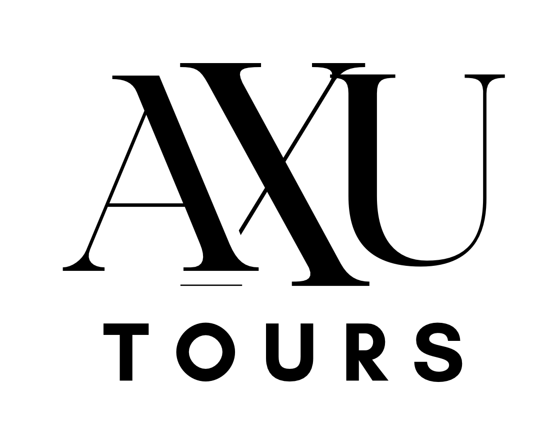 AXU WORLD TRAVEL AGENCY